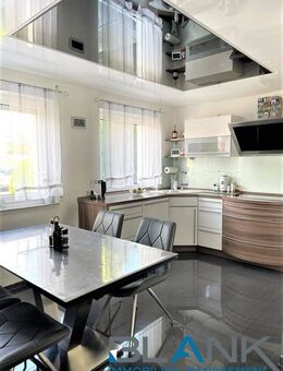 PF-Buckenberg - Tolles Reihenhaus mit schönem Garten! - Pforzheim