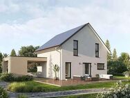 Ihr Traumhaus: Flexibel, Effizient, Perfekt für Ambitionierte - Riedenburg