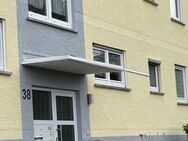 BW 2695: VERKAUFT: Gepflegte 4 Zimmer-Wohnung mit Balkon und Garage in ruhiger Lage von VS-Schwenningen - Villingen-Schwenningen