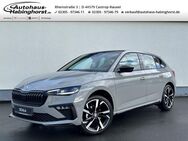 Skoda Scala, 1.5 TSI FL Monte Carlo e Hk, Jahr 2022 - Castrop-Rauxel