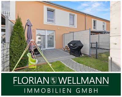 Bremen - Sebaldsbrück | Charmantes Mittelreihenhaus in zentraler Lage mit eigenem Garten