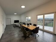 Penthousewohnung mit Sicht nach Luxemburg - A+ Gebäude- Neubau - Perl