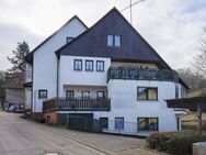 Attraktive und großzügige 3,5 Zimmer Wohnung im 3-Familienhaus in Inzlingen - Inzlingen