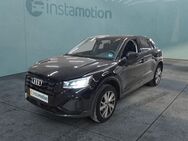 Audi Q2, 30 TDI - - -, Jahr 2023 - München