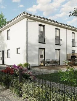 Euer Doppelhaus-Projekt in Rangsdorf - Rangsdorf
