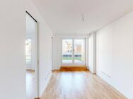 Mittendrin in Bornheim! 2-Zimmer-Wohnung mit EBK - Frankfurt (Main)