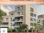 Beste Lage, beste Ausstattung - verlässlicher Bauträger = der Weg zu Ihrer Eigentumswohnung - Erfurt