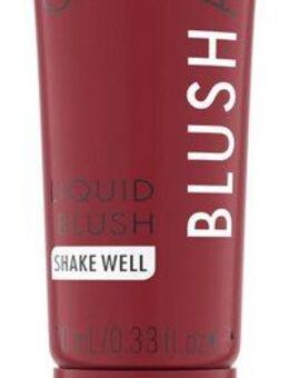 Catrice Rouge Blush Affair Liquid Blush