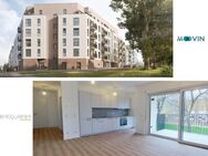 ++ NEUBAUTRAUM: Ideal geschnittene 2-Zimmer-Wohnung mit Balkon im Bergquartier++ - Magdeburg