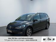 VW Touran, 2.0 TDI Join el Heck, Jahr 2019 - Brandenburg (Havel)