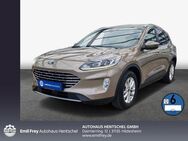 Ford Kuga 2.0 EcoBlue Hybrid TITANIUM - Hildesheim