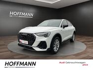 Audi Q3, Sportback Q3 Sportback 35 TFSI S line Pan, Jahr 2020 - Arnsberg