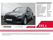 Audi Q5, Sportback S line 40 TDI quattro, Jahr 2023 - Emsdetten