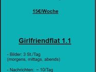 Girlfriend-Paket - Siegen (Universitätsstadt)