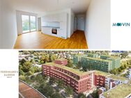 ++ MODERNE 2-Zimmer-Wohnung mit 2 BALKONEN und EBK im Wohnquartier 'Ferdinand's Garden' ++ - Berlin