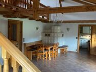BGL Berg und See - außergewöhnliche Traumwohnung mit vielen hochwertigen Extras - Anger