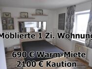 ab sofort - Möbliertes Apartment - Neustadt a.d.W.- Im Schelmen 7 - Neustadt (Weinstraße)