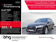 Audi SQ5, TFSI quattro, Jahr 2018 - Reutlingen