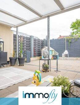 Mehr als eine Immobilie: Stilvoller Rückzugsort mit Geschichte - ideal für Paare oder Singles - Düren