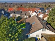 Charmantes Einfamilienhaus mit separater Einliegerwohnung - Baden-Baden