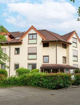 Günstig vermietete Kapitalanlage! - Freiburg (Breisgau)