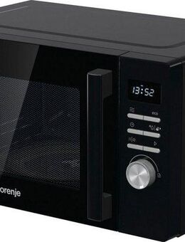 GORENJE Mikrowelle MO 23 A3BH, Umluft, 23 l, 23 Liter Volumen