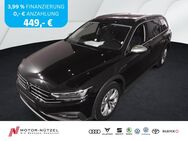 VW Passat Alltrack, 2.0 TDI, Jahr 2022 - Bayreuth