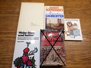 Bücher Bayern / München ☘️ab 0,50€ - Vilshofen (Donau) Zentrum