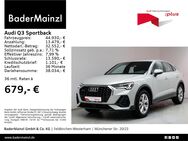 Audi Q3, Sportback 40 TFSI quattro, Jahr 2022 - Feldkirchen-Westerham