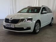 Skoda Octavia, 1.0 TSI Combi Tour el Klappe, Jahr 2020 - Arnsberg