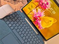 Microsoft Surface pro 9, wie neu, mit Originalzubehör, keine 2 Jahre alt - Darmstadt