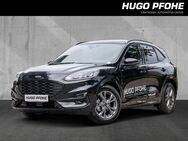 Ford Kuga, 2.5 ST-Line Duratec FHEV, Jahr 2023 - Hamburg