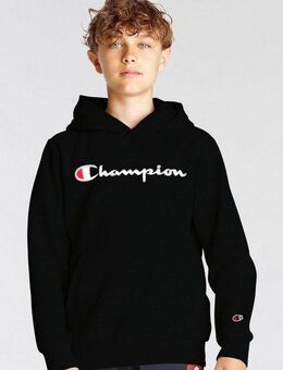 Champion Kapuzensweatshirt für Kinder