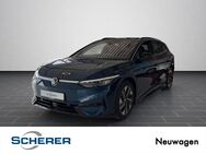 VW ID.7, Tourer Pro h, Jahr 2022 - Mainz