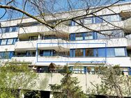 Helle 2,5- Zimmer-Eigentumswohnung mit Sonnenbalkon in Berlin-Zehlendorf - Berlin