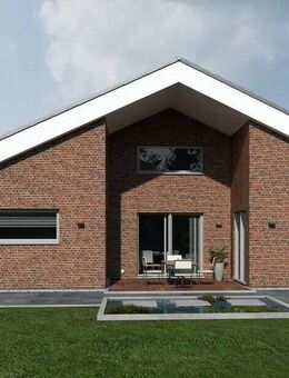 Wohnen auf einer Ebene - Bungalow - Kulmbach