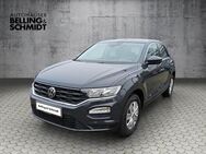 VW T-Roc, 1.0 TSI, Jahr 2020 - Salzwedel (Hansestadt)