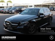 Mercedes C 300, de T AMG, Jahr 2021 - Fulda