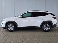 Hyundai Tucson Comfort Smart 1.6T 48V MHEV 6MT / Navi... - Hüttenberg