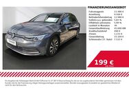 VW Golf, 1.5 TSi VIII Active, Jahr 2022 - Bad Segeberg