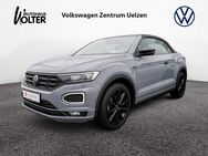 VW T-Roc Cabriolet, 1.5 TSI R-Line, Jahr 2021 - Uelzen