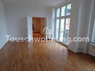 [TAUSCHWOHNUNG] 2,5Z Maisonette Wohnung im Prenzlauer Berg mit Balkon & EBK - Berlin