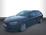 Audi A4, Avant 45 TFSI quattro, Jahr 2024 - Baunatal