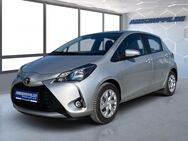 Toyota Yaris, 1.5 VVT-i 5tg Comfort AppLink, Jahr 2020 - Stollberg (Erzgebirge)