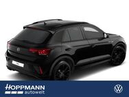 VW T-Roc, 1.5 l TSI R-Line 150, Jahr 2022 - Herborn (Hessen)