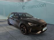 CUPRA Leon, 2.0 TDI Sportstourer VISION ASSISTENZ XL, Jahr 2024 - München