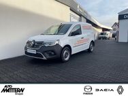 Renault Kangoo, 3 Rapid E-Tech Advance L1 11kW, Jahr 2022 - Melle