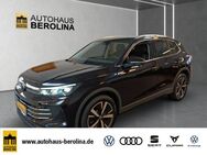 VW Tiguan, 2.0 TDI Elegance IQ °, Jahr 2024 - Berlin