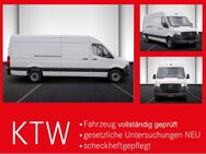 Mercedes-Benz Sprinter 319 Maxi,MBUX,AHK,Rückfahrkamera - Hildesheim