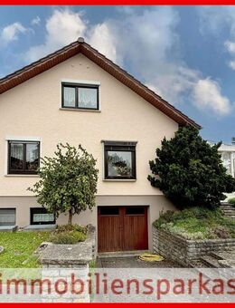 Ein Zuhause für Familie, Träume und Erinnerungen! - Eutingen (Gäu)